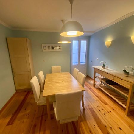 Apartmán Bairro Alto 1 Lisboa Exteriér fotografie