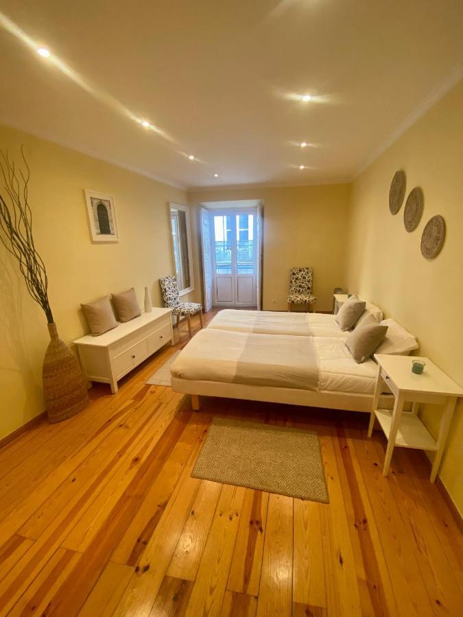 Apartmán Bairro Alto 1 Lisboa Exteriér fotografie
