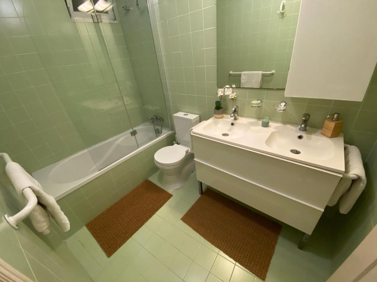 Apartmán Bairro Alto 1 Lisboa Exteriér fotografie