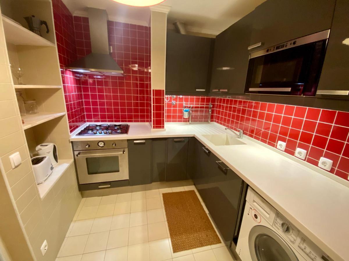 Apartmán Bairro Alto 1 Lisboa Exteriér fotografie