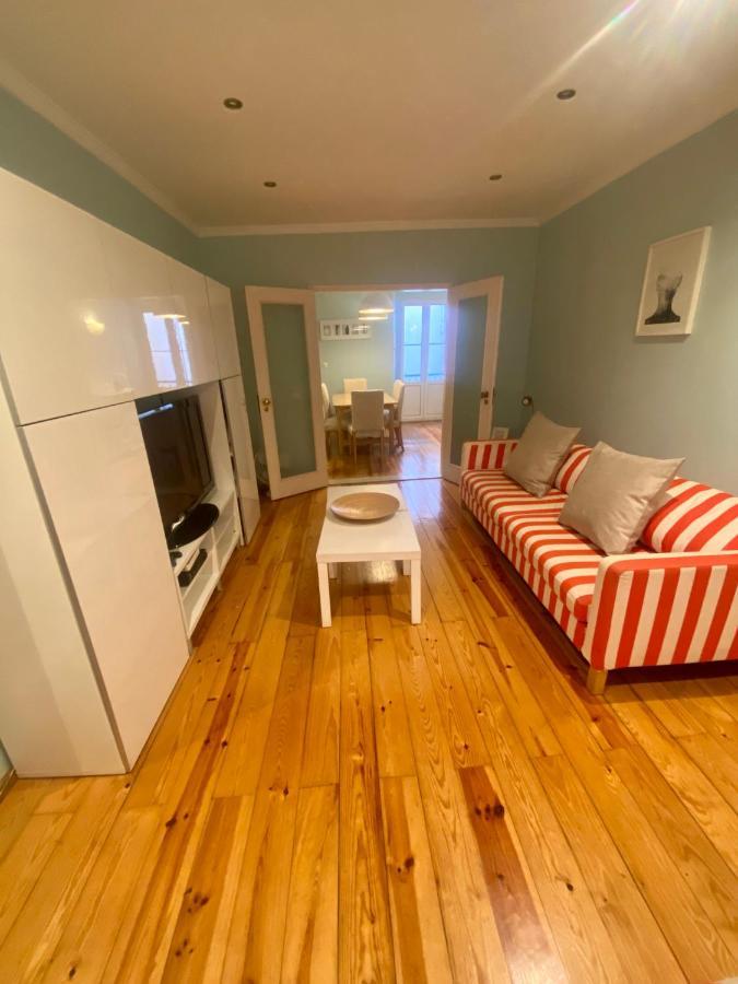 Apartmán Bairro Alto 1 Lisboa Exteriér fotografie